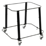 Trolley Basket Stacker