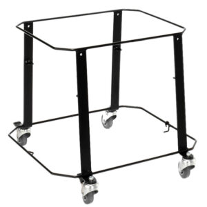 Trolley Basket Stacker
