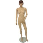 Lady Shop Mannequin Flesh Tone
