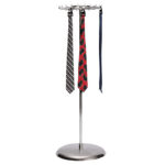 Revolving Tie / Belt Display Stand