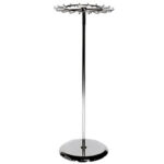 Revolving Tie / Belt Display Stand Empty