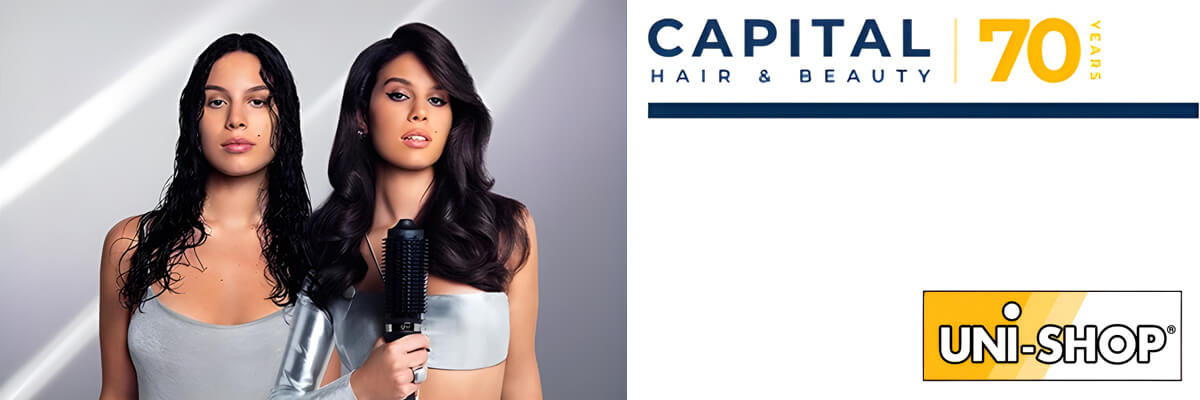 Capital Hair & Beauty