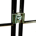 Gridwall Joining Clips