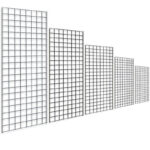 Genuine Gridwall Panels