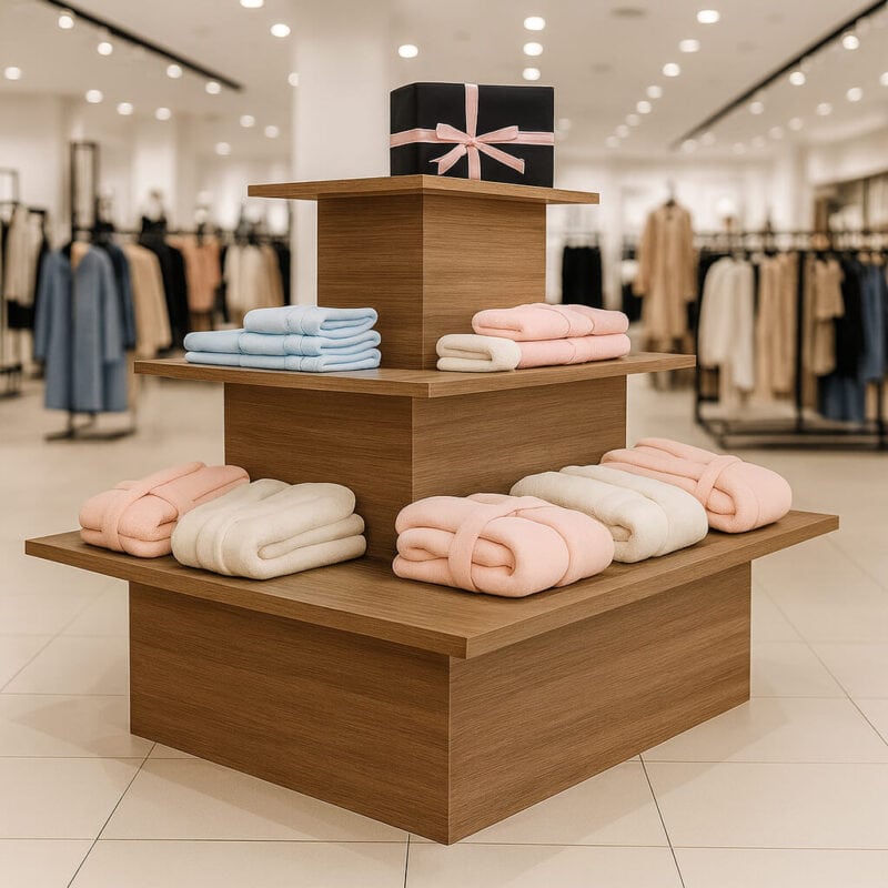 Shopfitting Shop Fittings for Retail Shops Display Equipment Shelving and Counters UK
