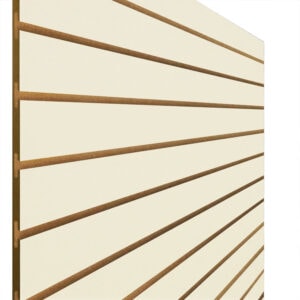 Coral Slatwall Panels