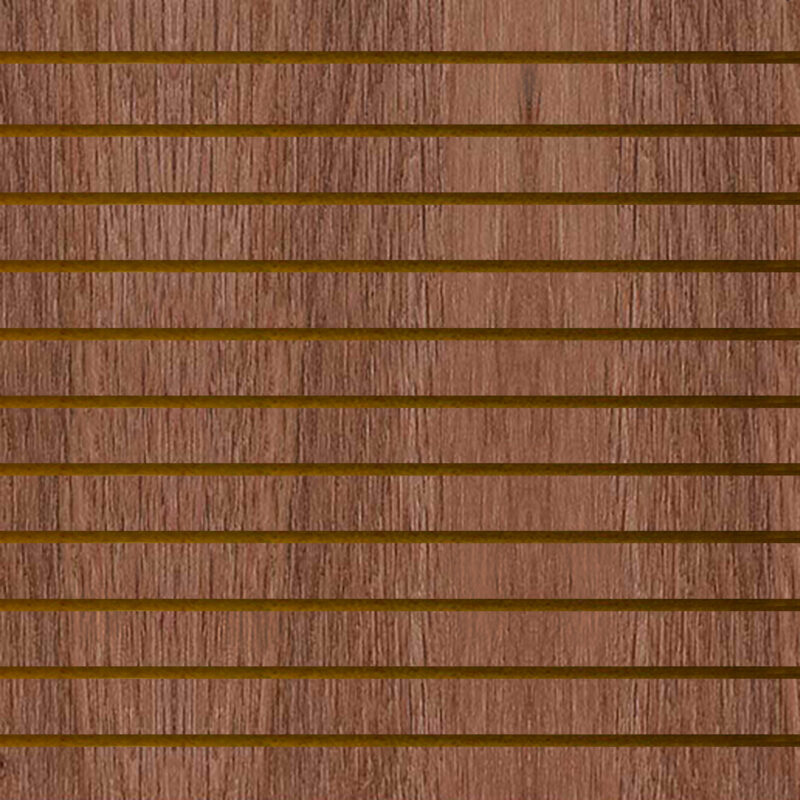 Eternity Oak Slatwall Panel