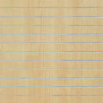 Irish Maple Slatwall Panels