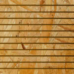 OSB Slatwall Panel