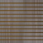 Pino Grey Slatwall Panel