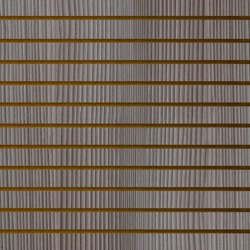Pino Grey Slatwall Panel