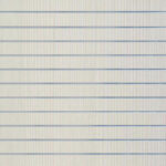 Pino White Slatwall Panels Full