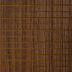 Walnut Slatwall Panel