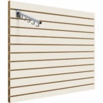 Coral Slatwall Panels