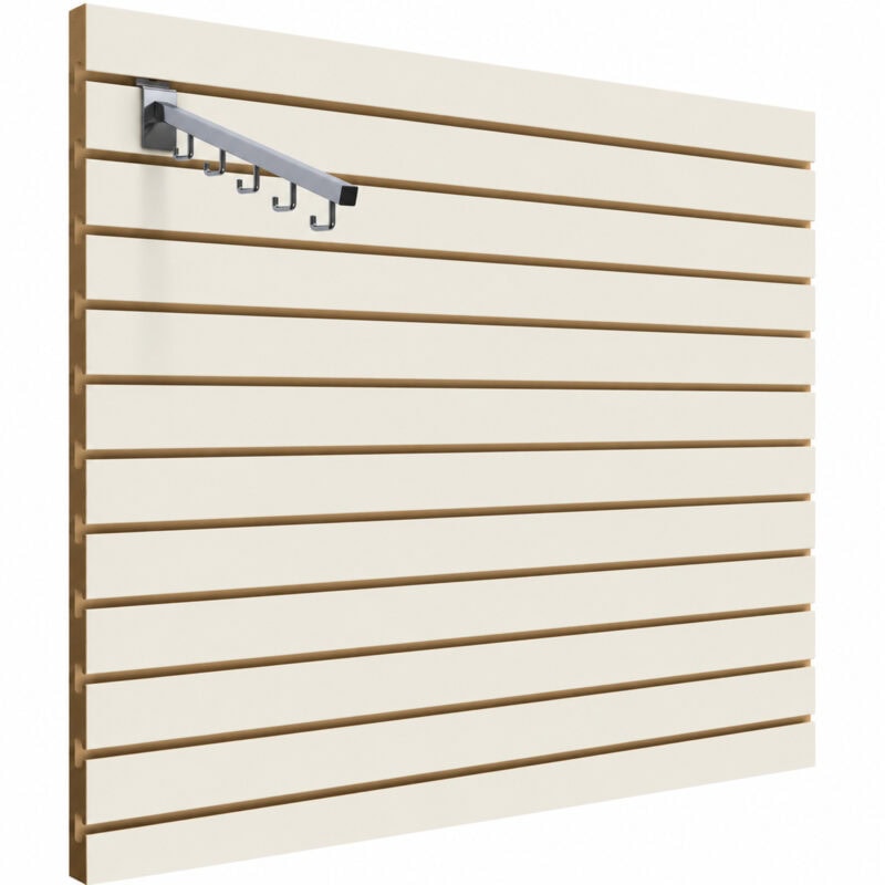 retail-slatwall-panels-coral-v2 - Uni-Shop Coral Slatwall Panels
