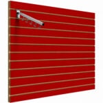 Slatwall Panels