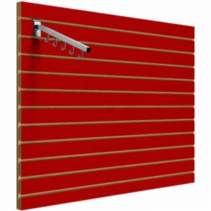 Slatwall Panels
