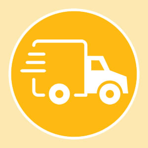 Uni-Shop Delivery Info