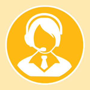 Uni-Shop Customer Support