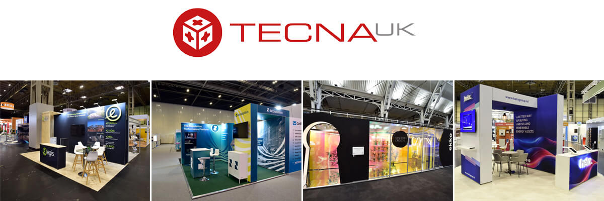 Slatwall for Tecna UK