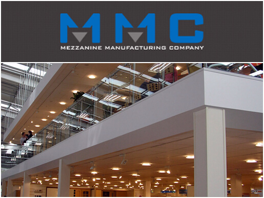 Mezzanine Manufacturing - Uni-Shop Fitting Ltd Mezzanine Manufacturing