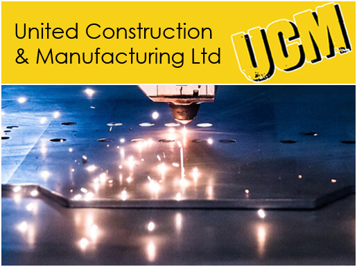 United Construction & Manufacturing - Uni-Shop Fitting Ltd United Construction & Manufacturing