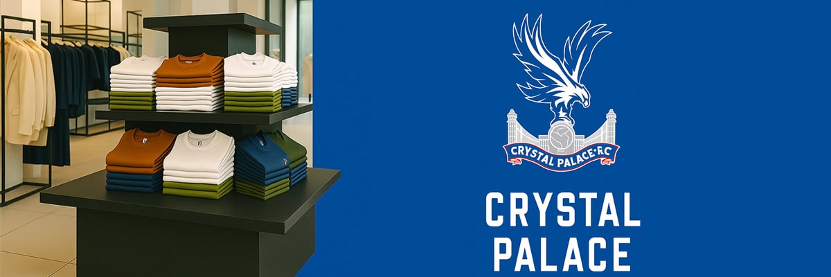 Uni-Shop Supplies Crystal Palace