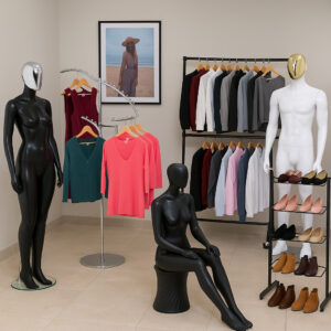 Fashion Display Equipment