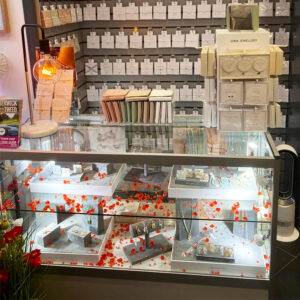 Retail Shop Counters